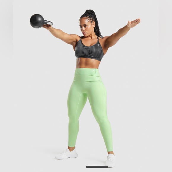 Gymshark sports leggings - Picture 3 of 9